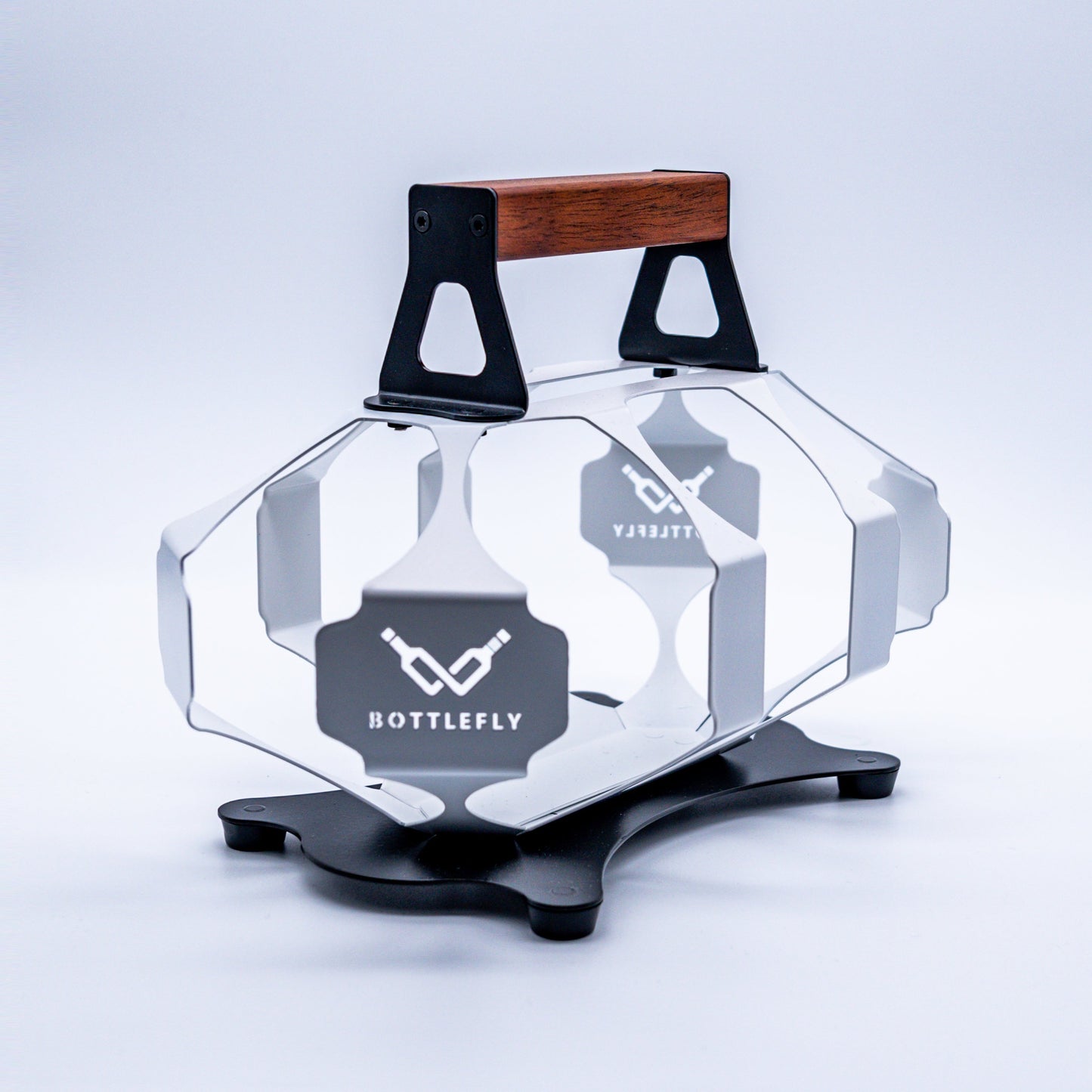 BOTTLEFLY Eightpack Flaschenträger