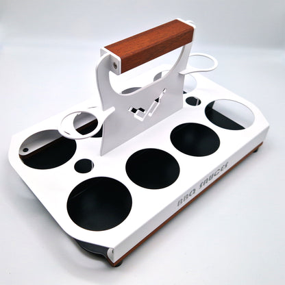 BOTTLEFLY Sauce Holder 8