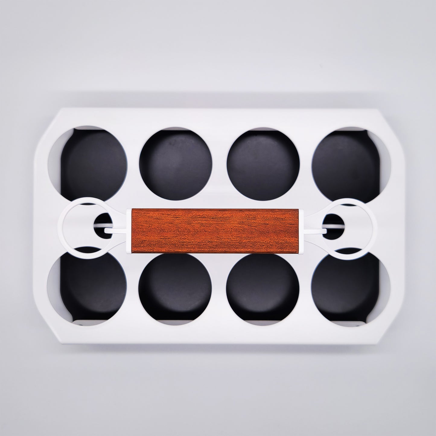 BOTTLEFLY Sauce Holder 8