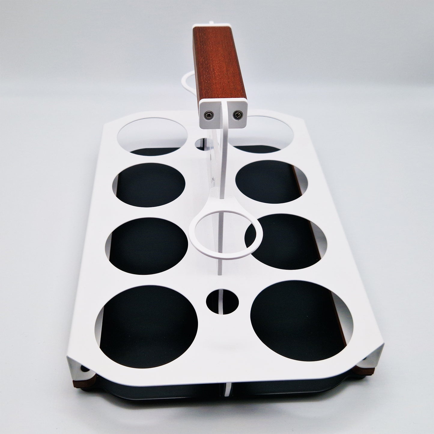 BOTTLEFLY Sauce Holder 8