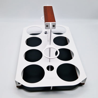 BOTTLEFLY Sauce Holder 8