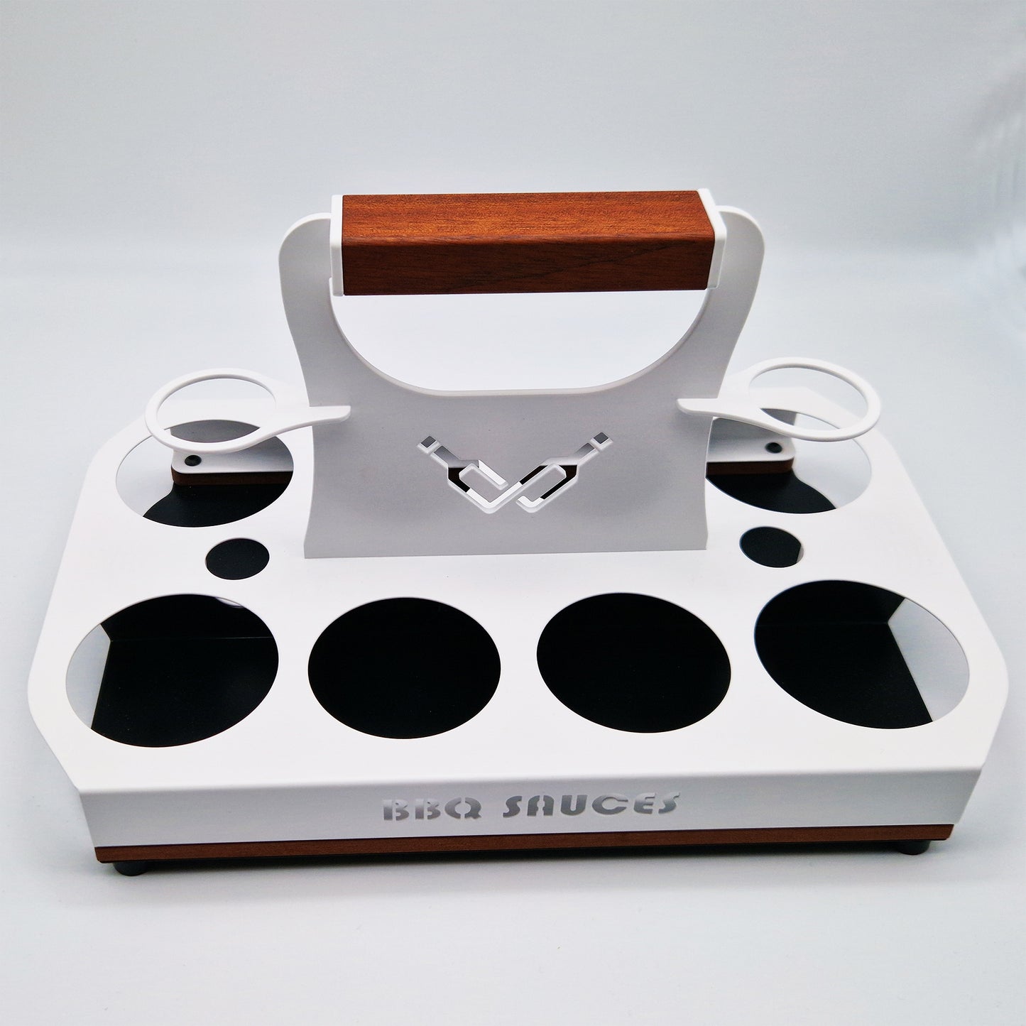 BOTTLEFLY Sauce Holder 8