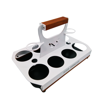 BOTTLEFLY Sauce Holder 8