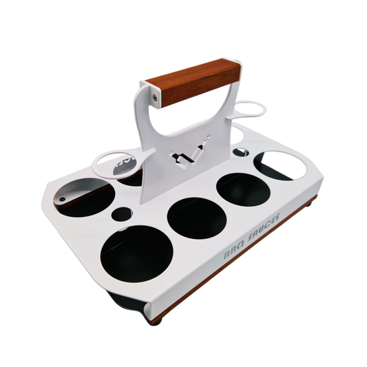 BOTTLEFLY Sauce Holder 8