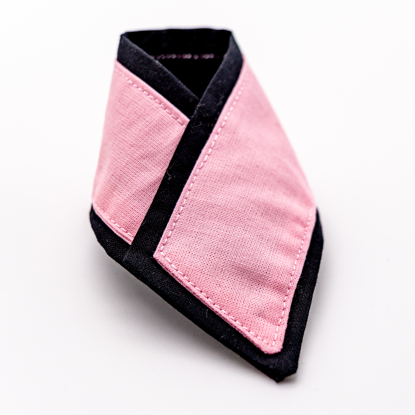 BottleTie Flaschenhals-Krawatte aus Baumwolle