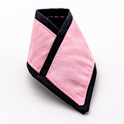 BottleTie Flaschenhals-Krawatte aus Baumwolle