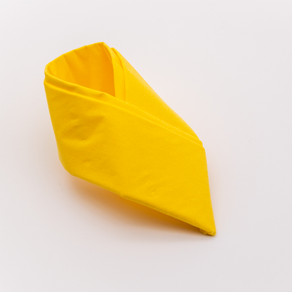 BottleTie Flaschenhals-Krawatte Tissue-Papier