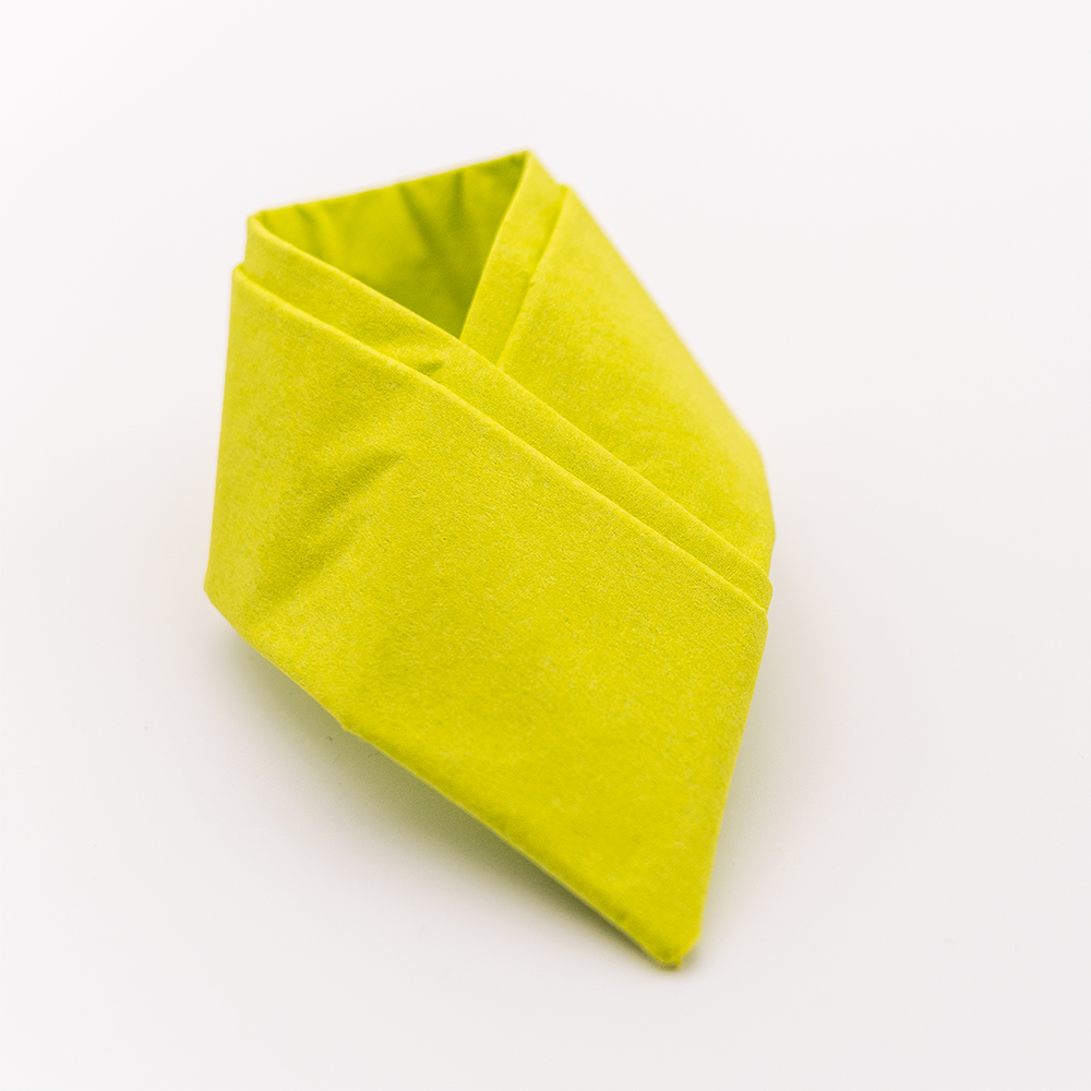 BottleTie Flaschenhals-Krawatte Tissue-Papier