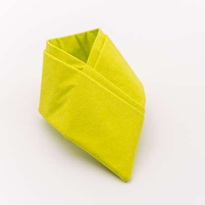 BottleTie Flaschenhals-Krawatte Tissue-Papier