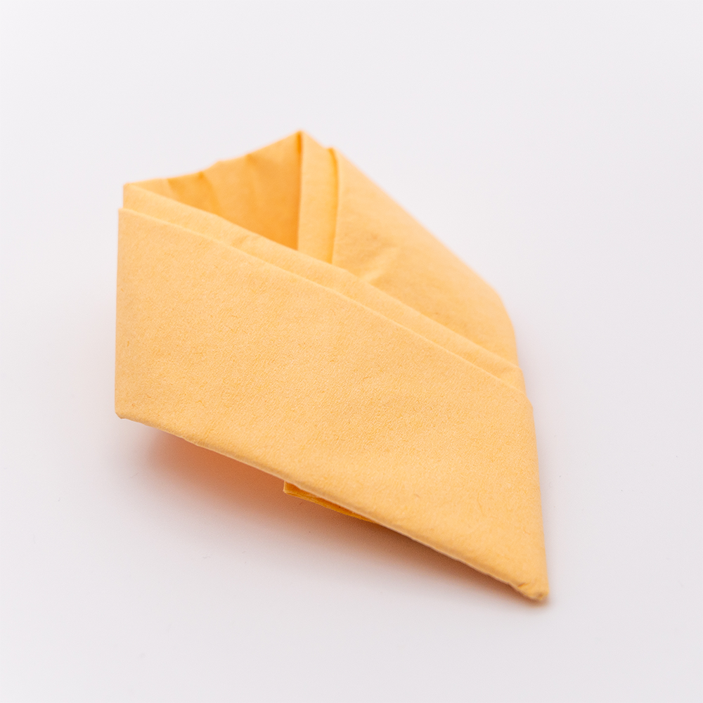 BottleTie Flaschenhals-Krawatte Tissue-Papier