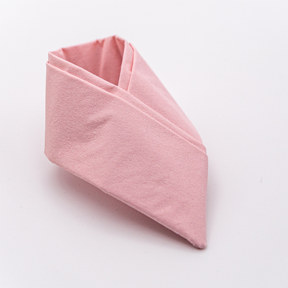 BottleTie Flaschenhals-Krawatte Tissue-Papier