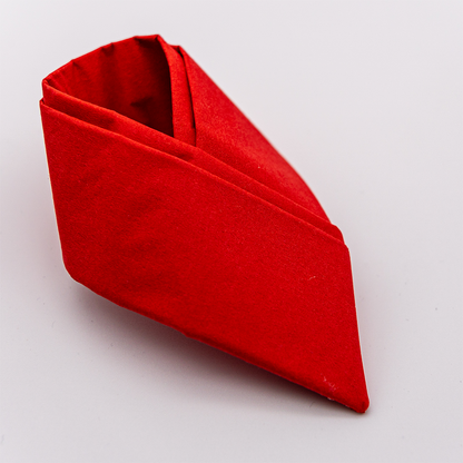 BottleTie Flaschenhals-Krawatte Tissue-Papier