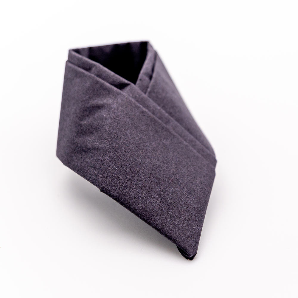 BottleTie Flaschenhals-Krawatte Tissue-Papier