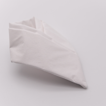 BottleTie Flaschenhals-Krawatte Tissue-Papier