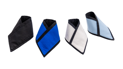 BottleTie Flaschenhals-Krawatte aus Baumwolle