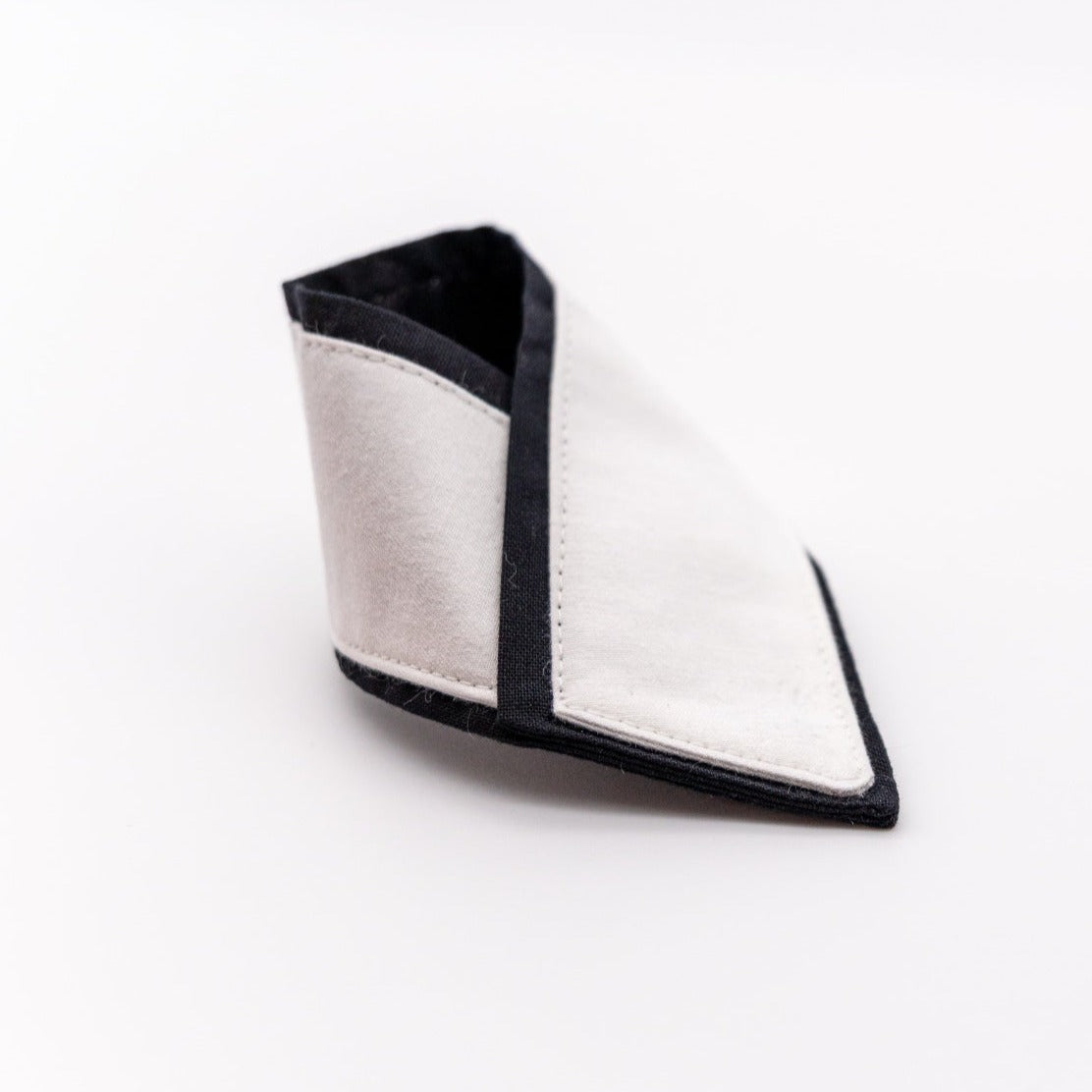 BottleTie Flaschenhals-Krawatte aus Baumwolle