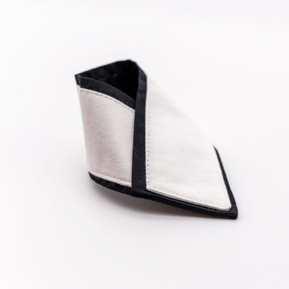 BottleTie Flaschenhals-Krawatte aus Baumwolle