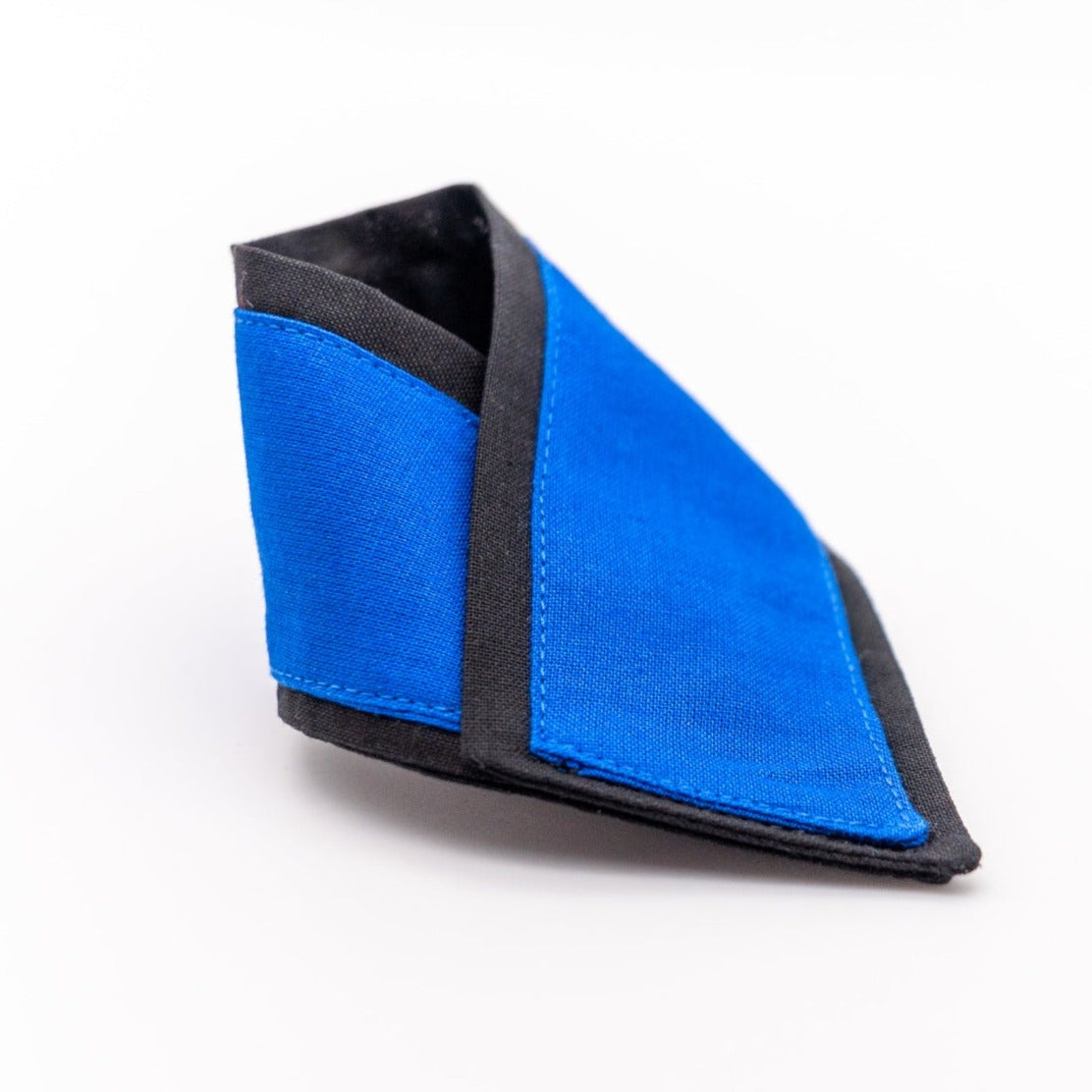 BottleTie Flaschenhals-Krawatte aus Baumwolle