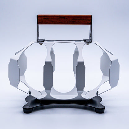 BOTTLEFLY Energiestation Dosenhalter