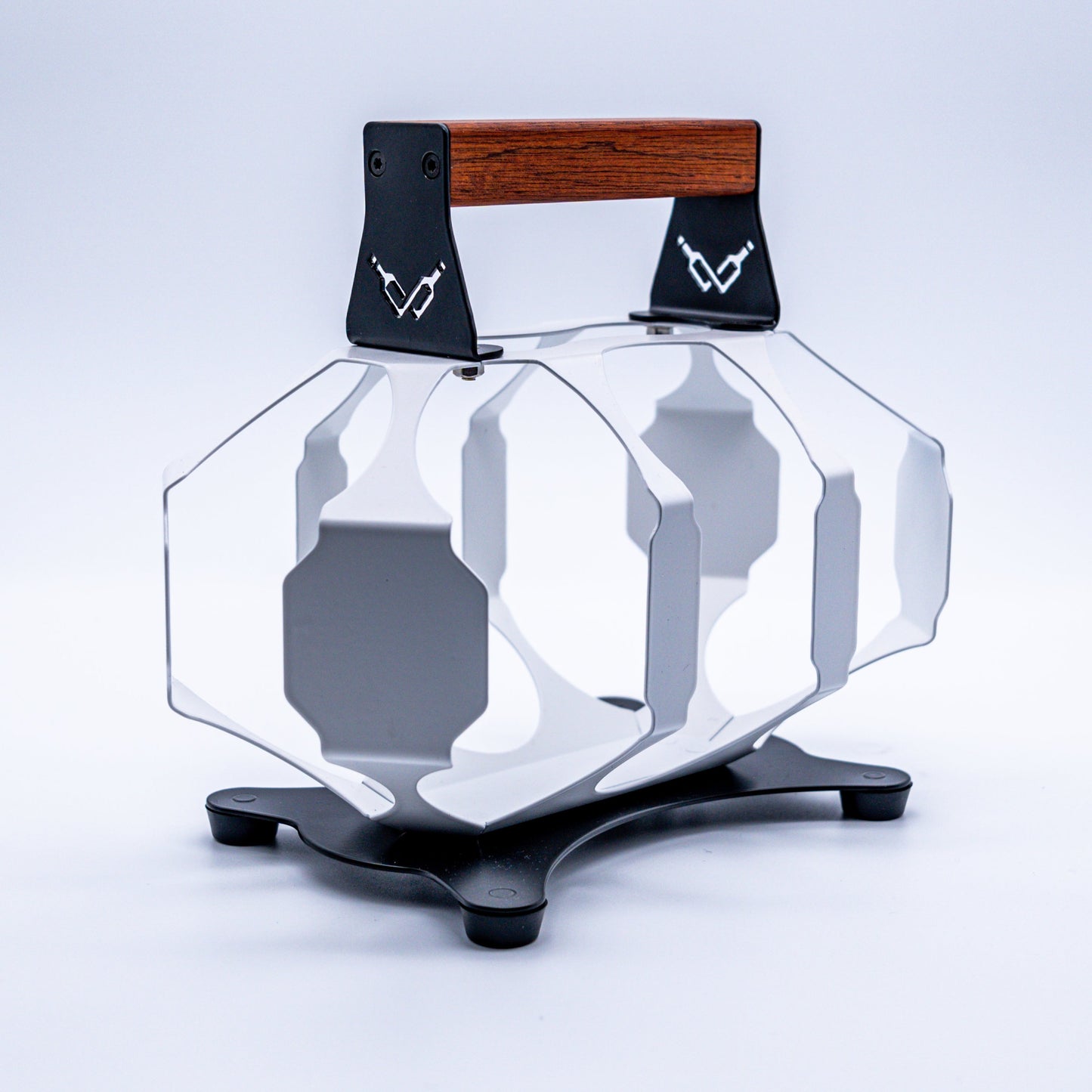 BOTTLEFLY Energiestation Dosenhalter