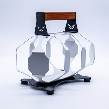 BOTTLEFLY Energiestation Dosenhalter