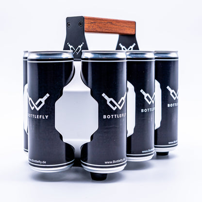 BOTTLEFLY Energiestation Dosenhalter