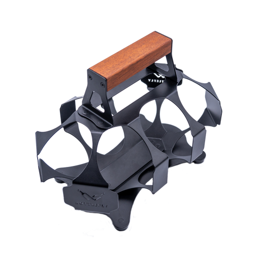 BOTTLEFLY Eightpack Flaschenträger