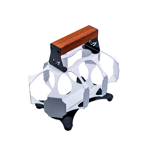 BOTTLEFLY Energiestation Dosenhalter