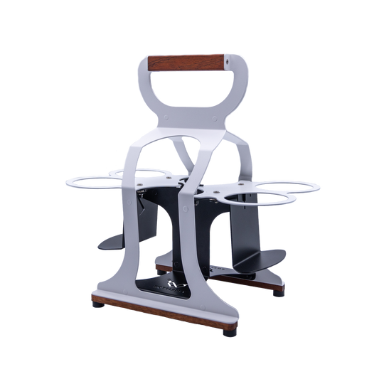 BOTTLEFLY Vario Weinhalter / Longdrinkhalter - Weinflaschenträger