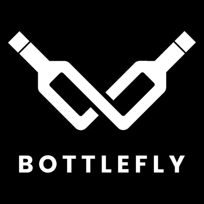 BOTTLEFLY Sixpack Flaschenträger