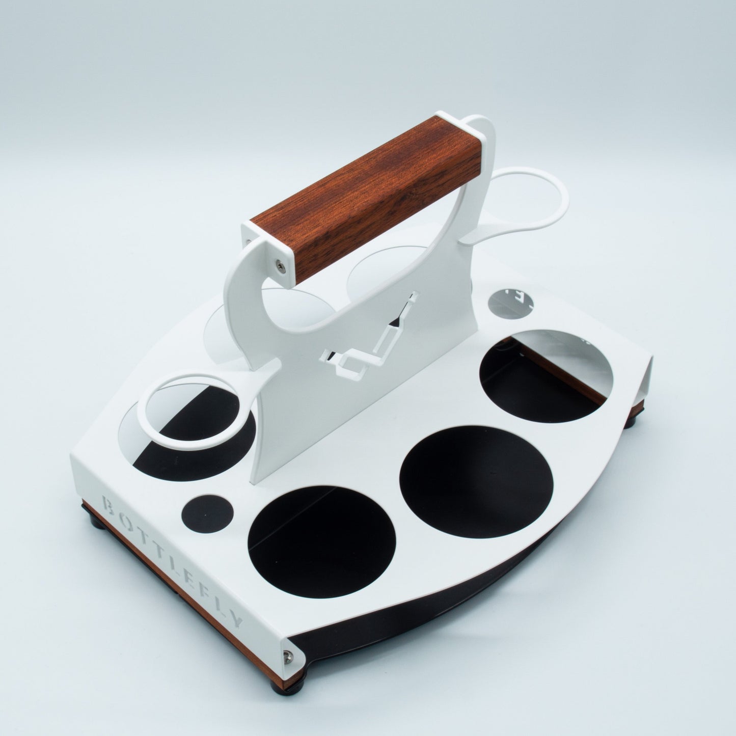 BOTTLEFLY Sauce Holder