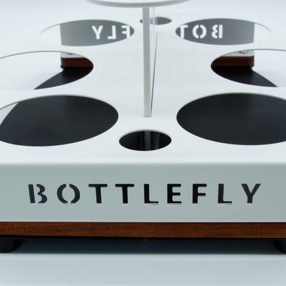 BOTTLEFLY Sauce Holder