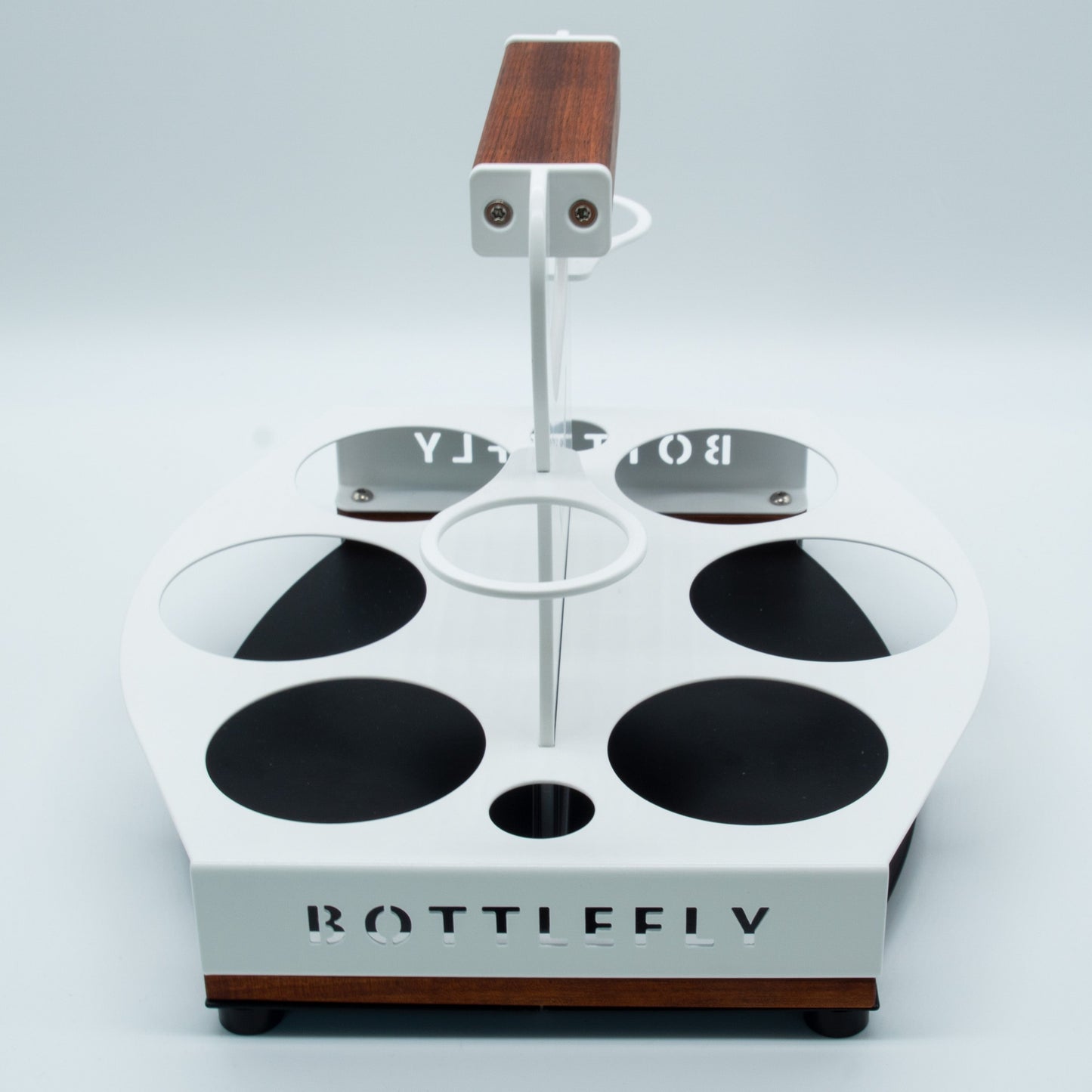 BOTTLEFLY Sauce Holder