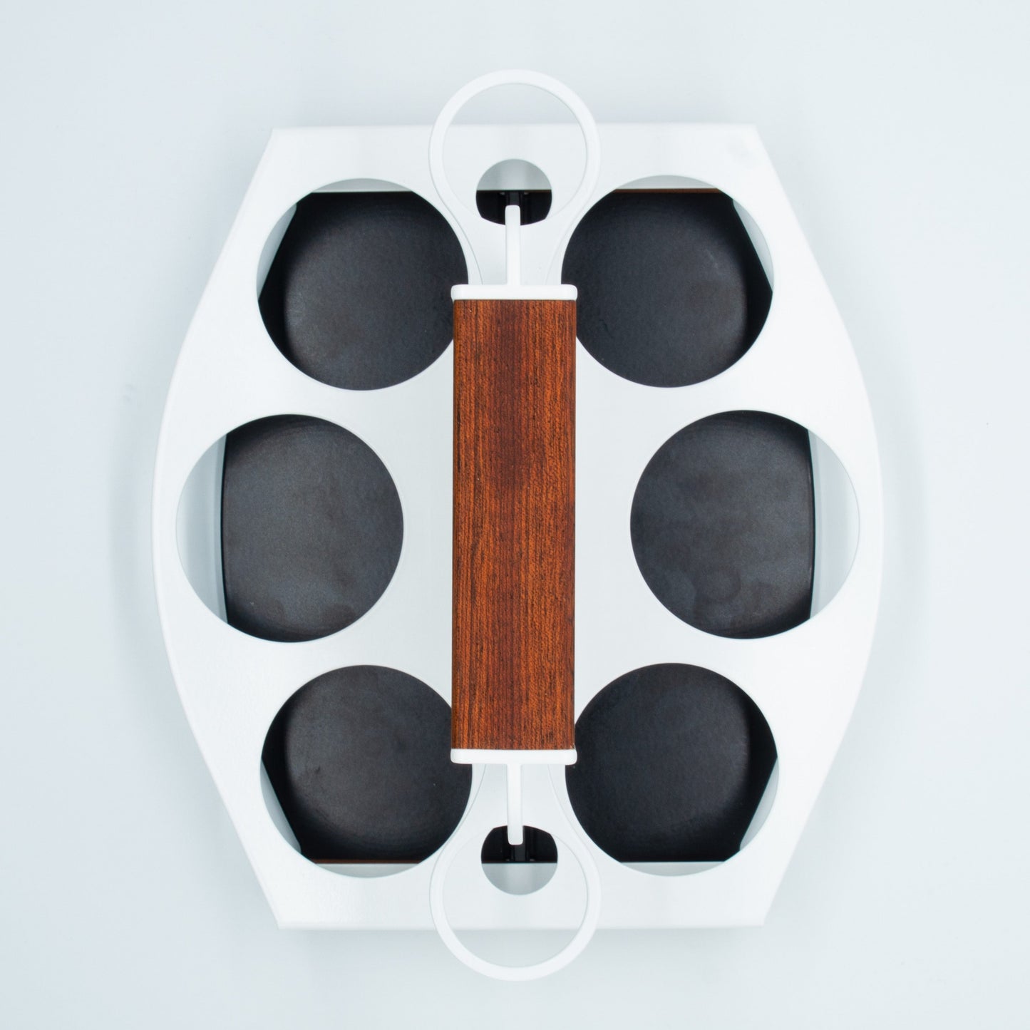 BOTTLEFLY Sauce Holder