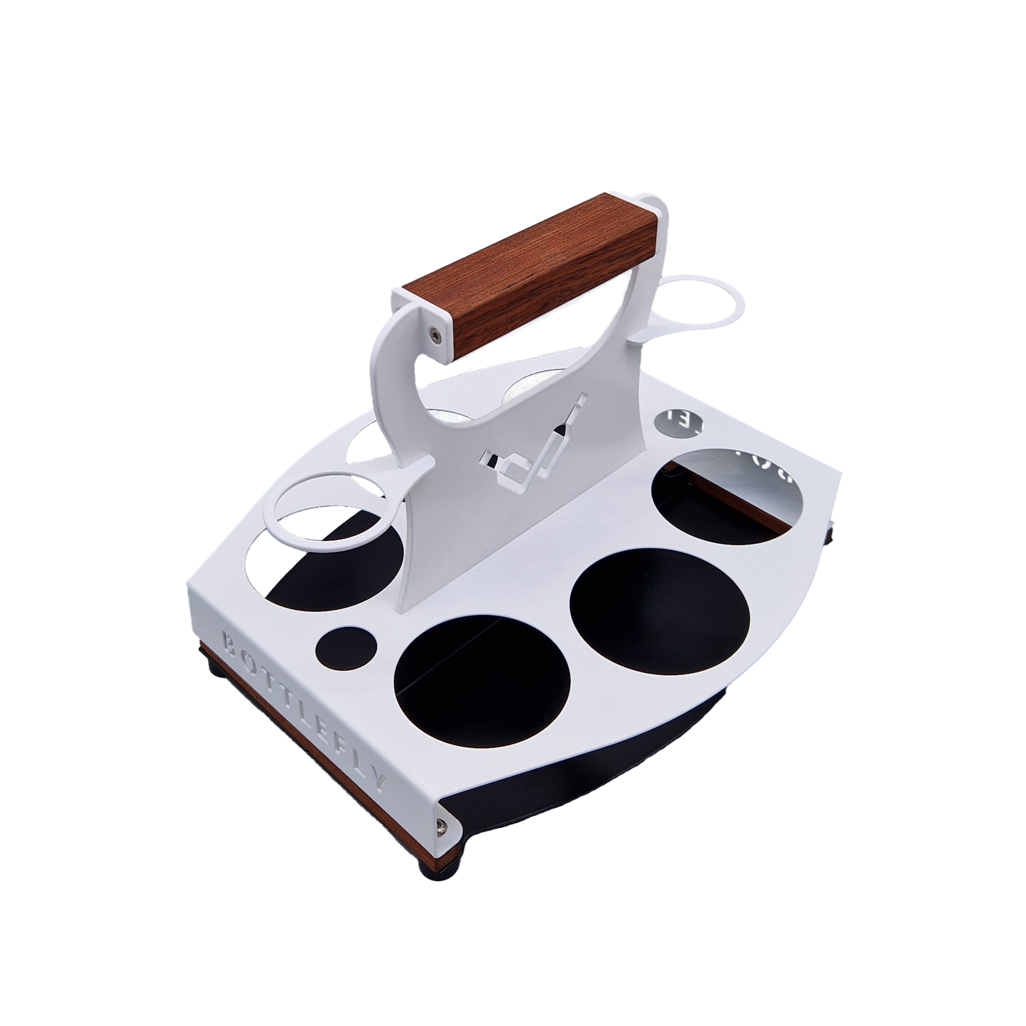 BOTTLEFLY Sauce Holder