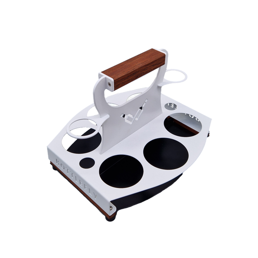 BOTTLEFLY Sauce Holder