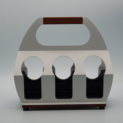 BOTTLEFLY Sixpack Flaschenträger