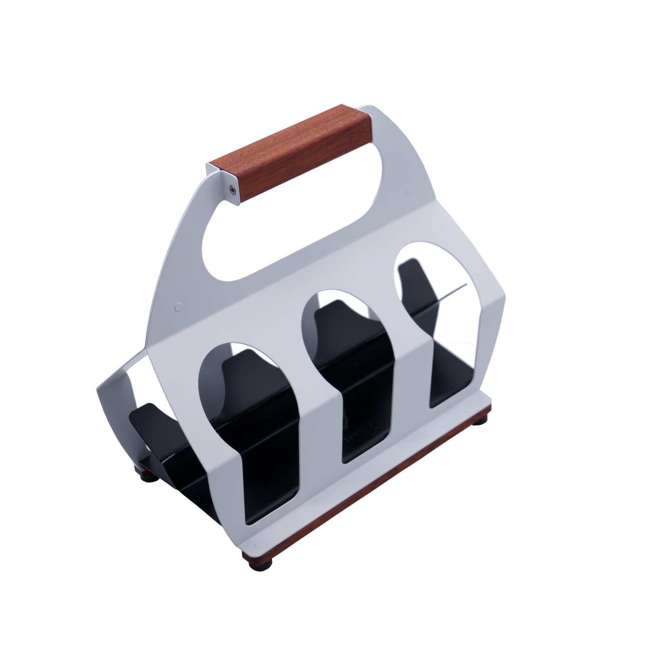 BOTTLEFLY Sixpack Flaschenträger