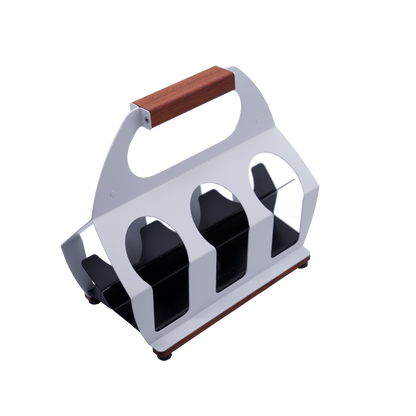 BOTTLEFLY Sixpack Flaschenträger