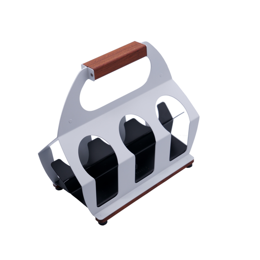 BOTTLEFLY Sixpack Flaschenträger